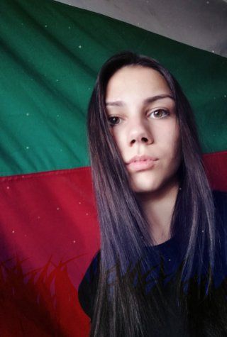 Анна Михайлова