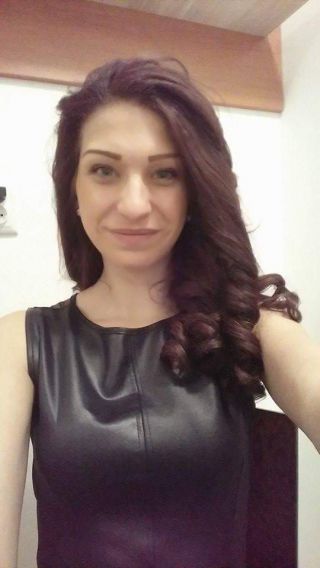 Мария Василева