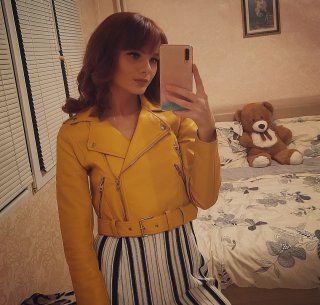 Петя Пламенова