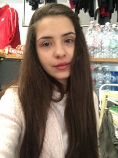 Благовеста Бурева