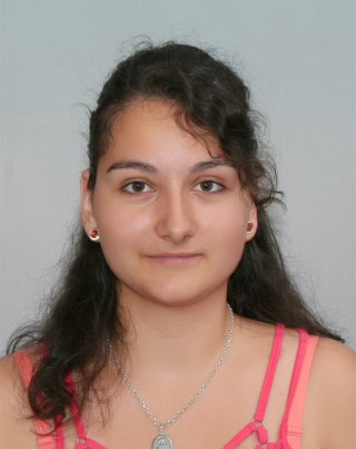 Валерия Пенчева