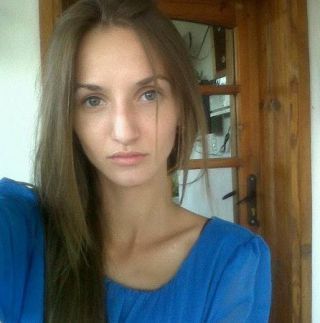 Ивелина Стефанова