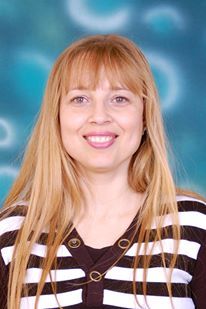 Галина Сярова