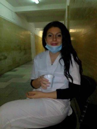 Теодора Атанасова