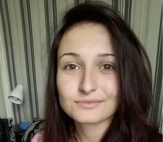 Димитрина Неделчева