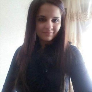 Теодора Василева