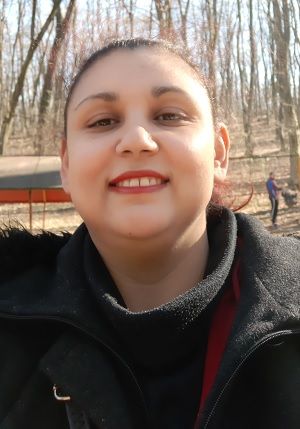 Фикрие Ибрям
