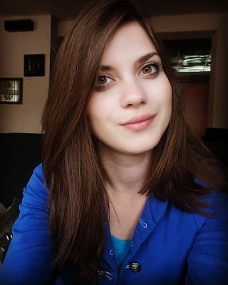 Даниела Иванова