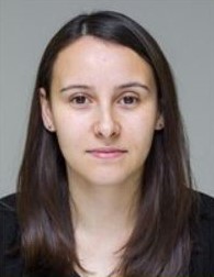 Красимира Парушева