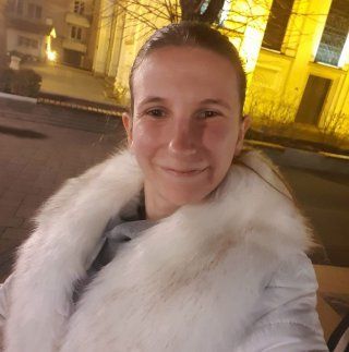 Доника Красимирова