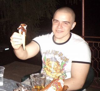 Георги Георгиев