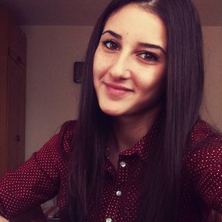 Мартина Христова