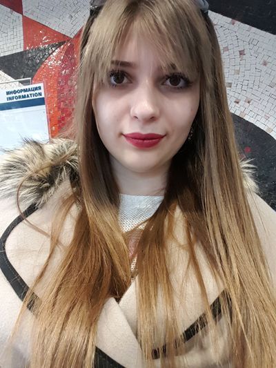 Мирел Ахмед