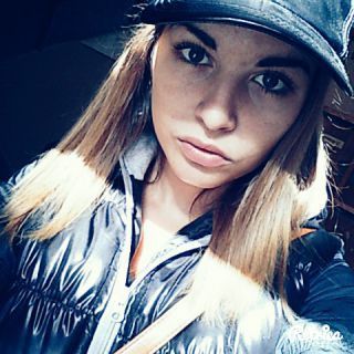 Виктория Йотковска