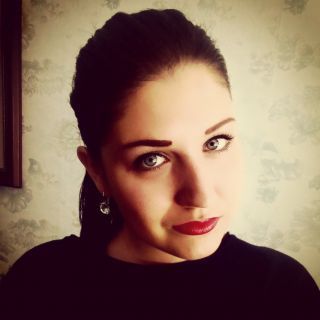 Глория Иванова