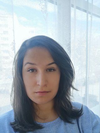 Стиляна Кънева