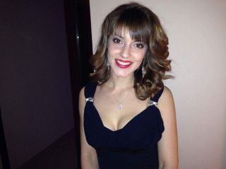Цветелина Костова