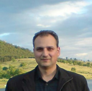 Милен Михайлов