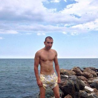 Роберт Ноев
