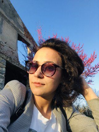 Диана Пашова
