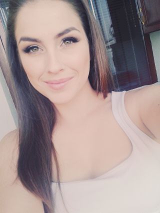 Ellie Cherkezova