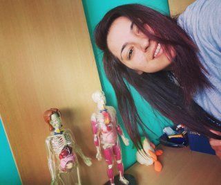 Поля Светозарова