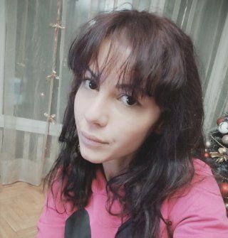 Диана Тодорова