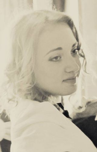 Мариета Живкова