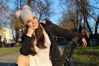Цветелина Колева