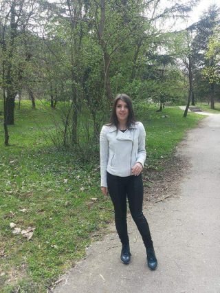 Симона Иванова