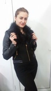 Жаклина Колева