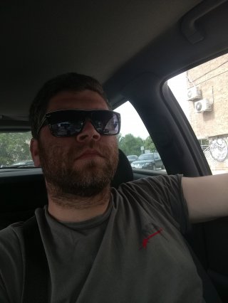 Юсеин Юсеинов