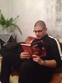 Кристиян Божков