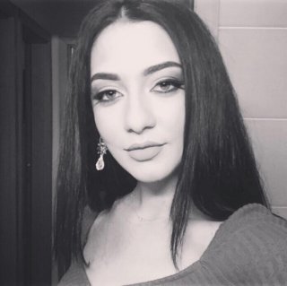Гюлбие Шинасиева