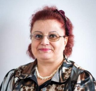 Анелия Димитрова