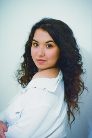 Ралица Георгиева