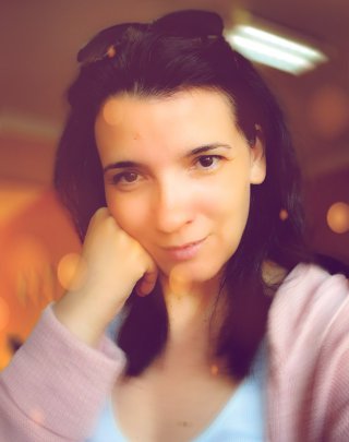Дафина Ценкова