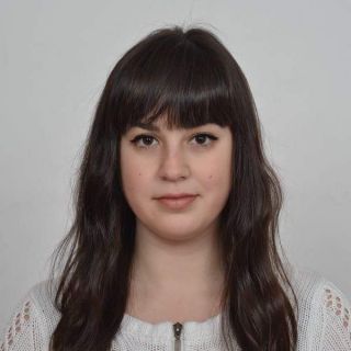 Радияна Иванова