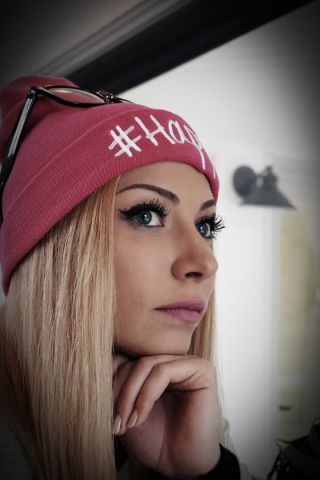 Славена Маринова