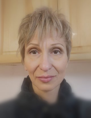 Маргаритка Иванова