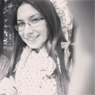 Шенай Кабилова