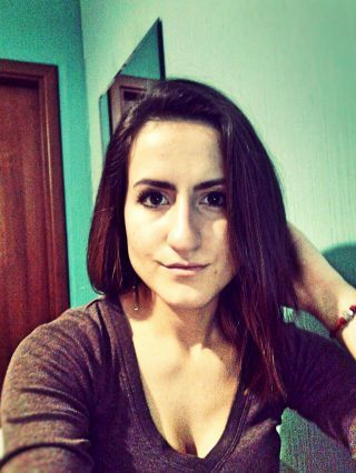 Гергана Кутлева