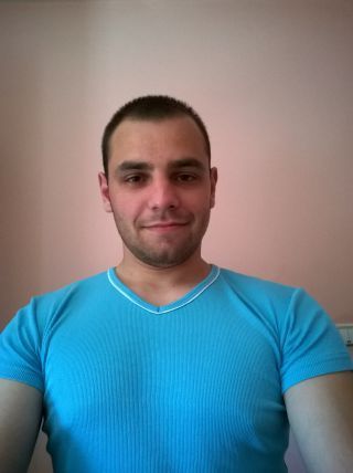Димитър Станев