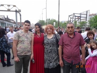 Николай Петров