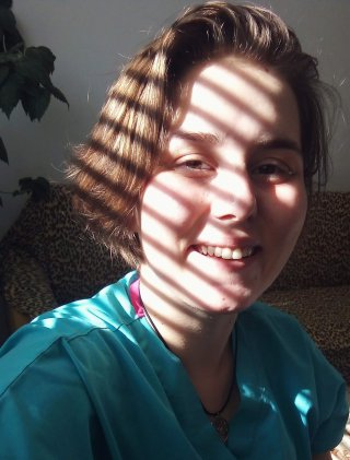Христиана Стойчева