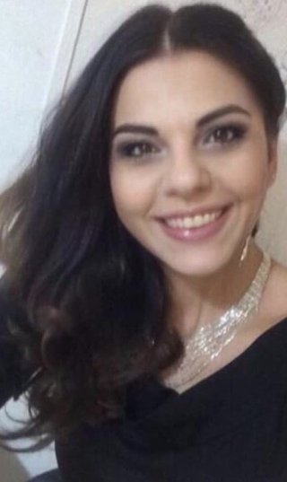 Ана Дафинова
