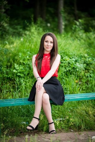 Ивет Иванова