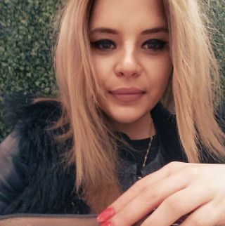 Николета Борисова