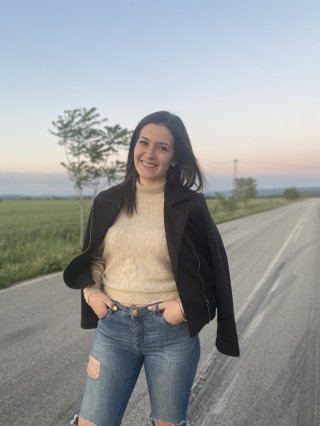 Даяна Данова
