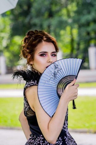 Рая Георгиева